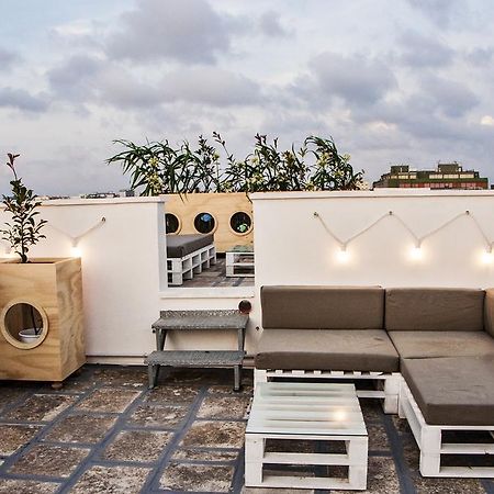 B&B Ghala Gallipoli Dış mekan fotoğraf