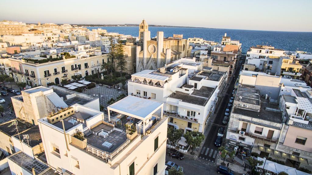 B&B Ghala Gallipoli Dış mekan fotoğraf