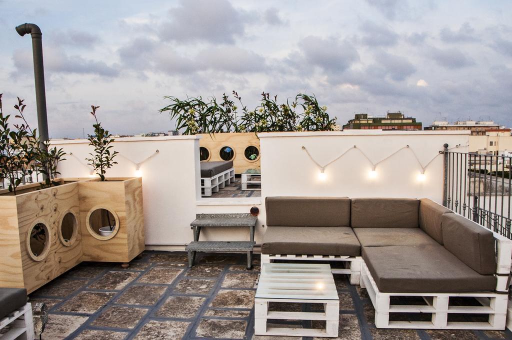 B&B Ghala Gallipoli Dış mekan fotoğraf