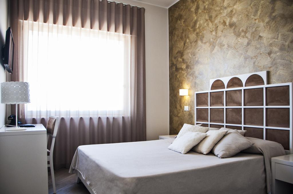 B&B Ghala Gallipoli Dış mekan fotoğraf