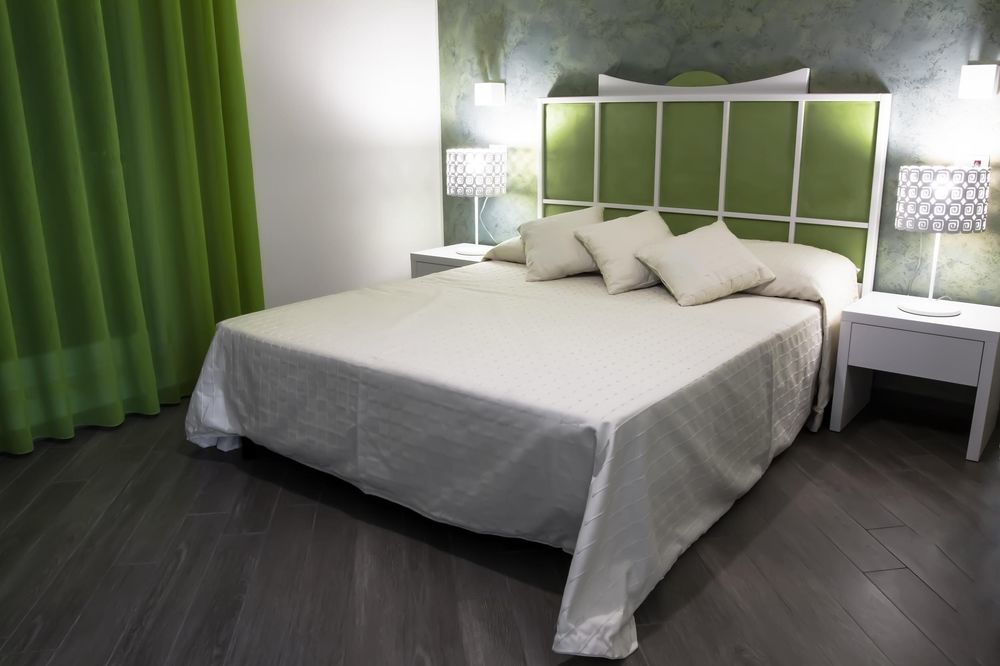 B&B Ghala Gallipoli Dış mekan fotoğraf