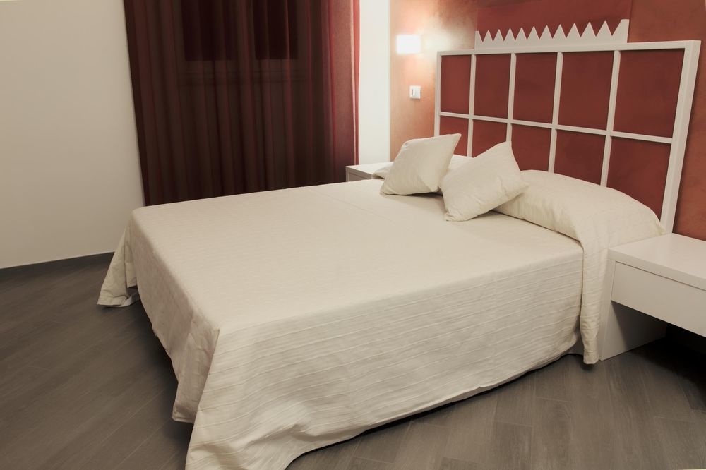 B&B Ghala Gallipoli Dış mekan fotoğraf