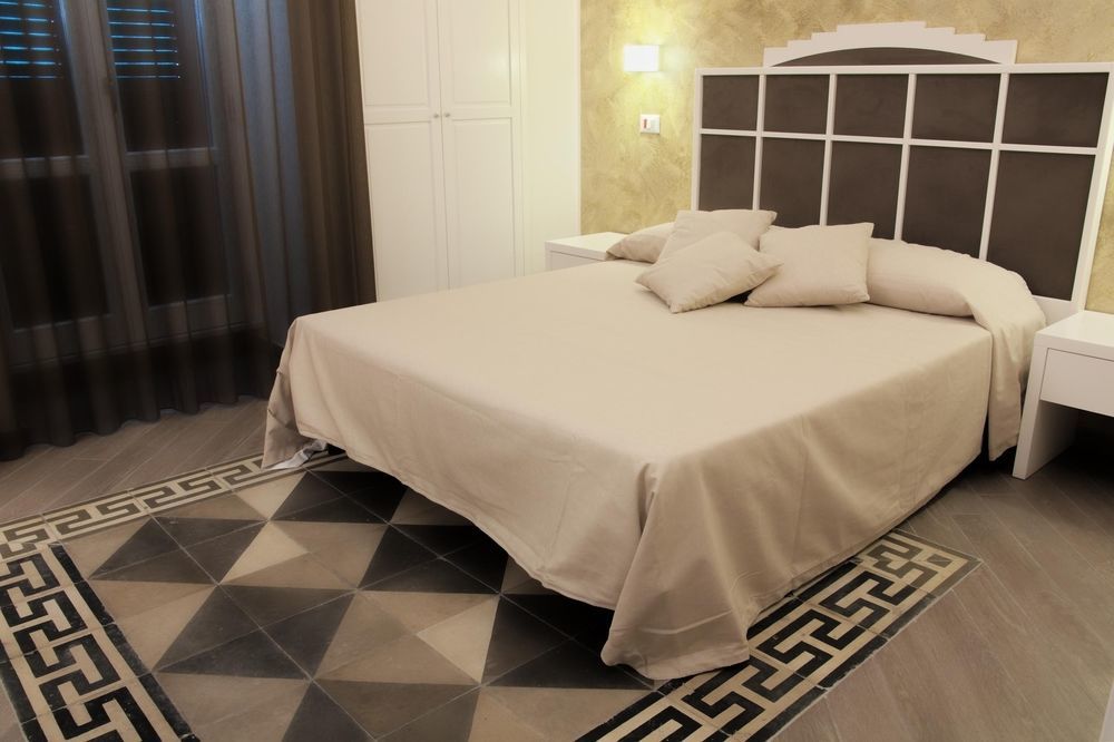 B&B Ghala Gallipoli Dış mekan fotoğraf