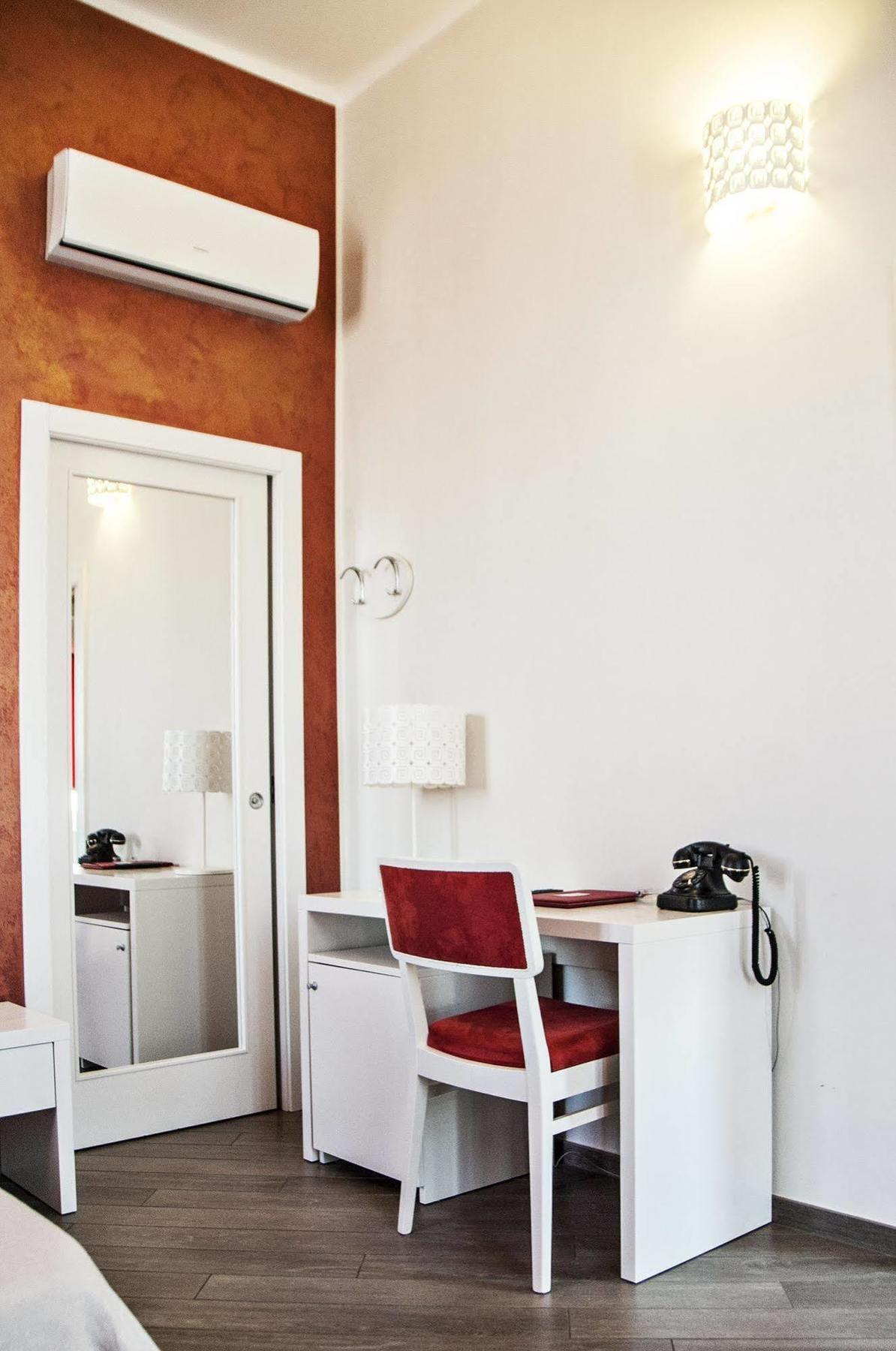 B&B Ghala Gallipoli Dış mekan fotoğraf