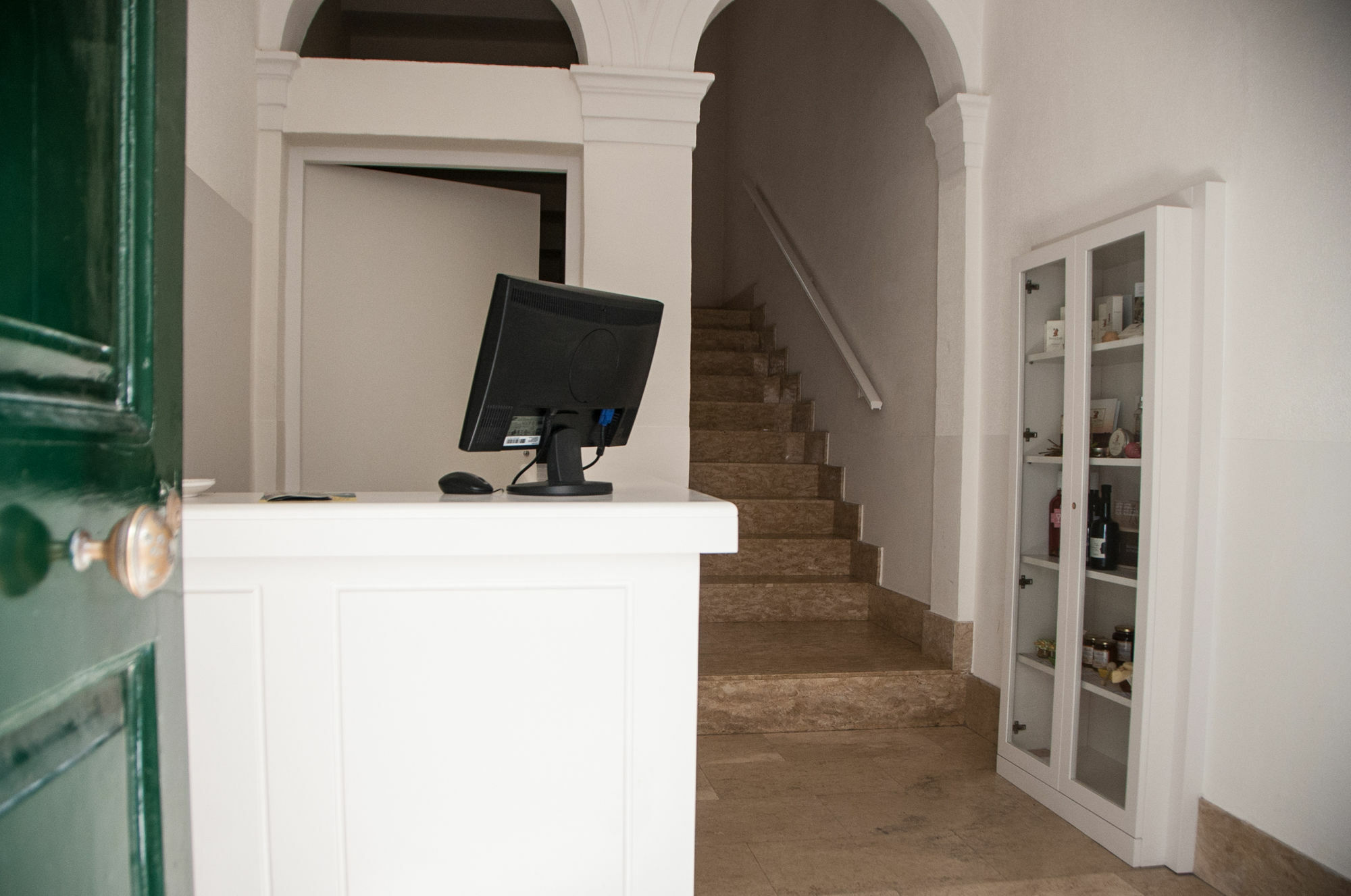 B&B Ghala Gallipoli Dış mekan fotoğraf