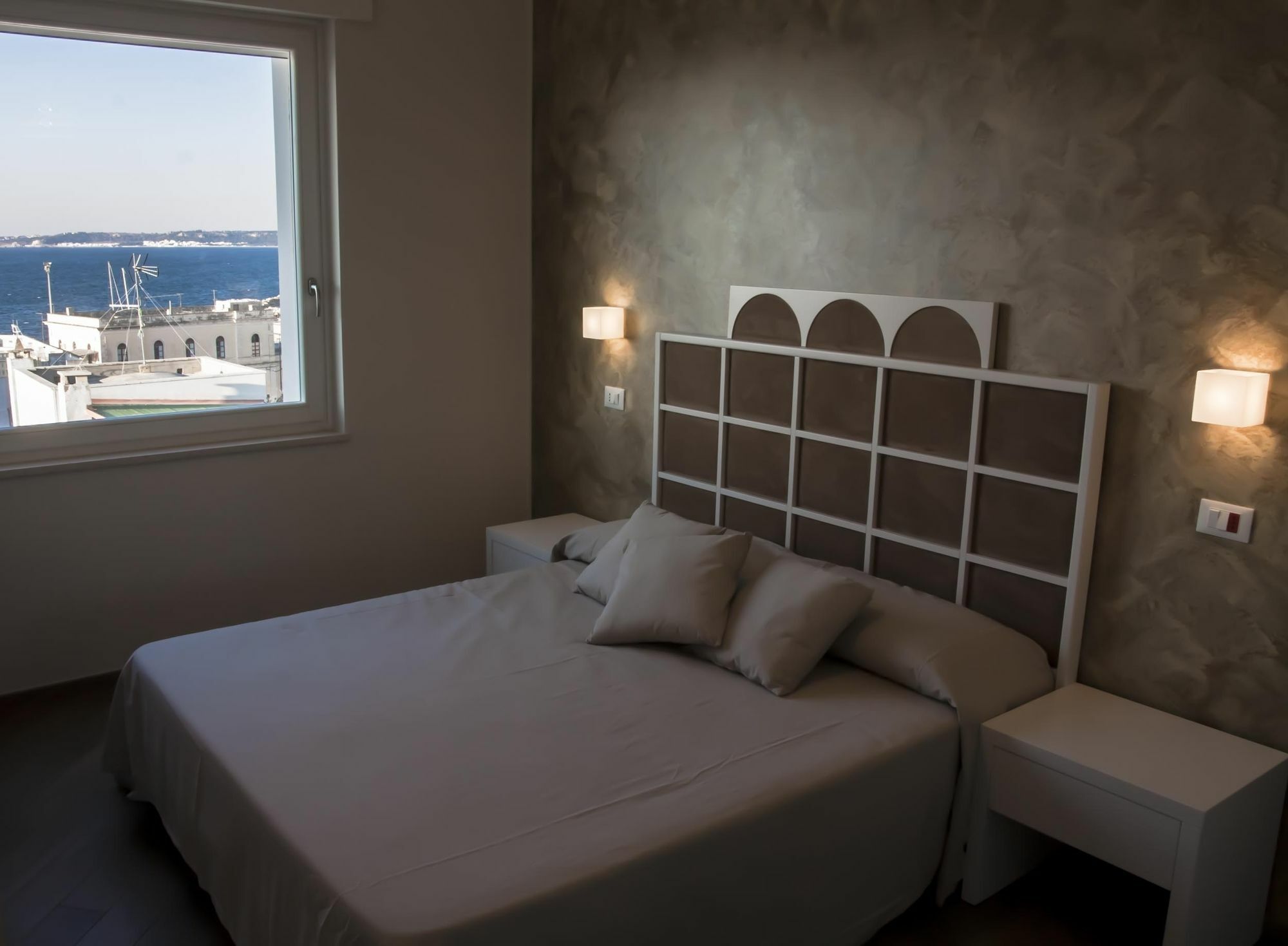 B&B Ghala Gallipoli Dış mekan fotoğraf