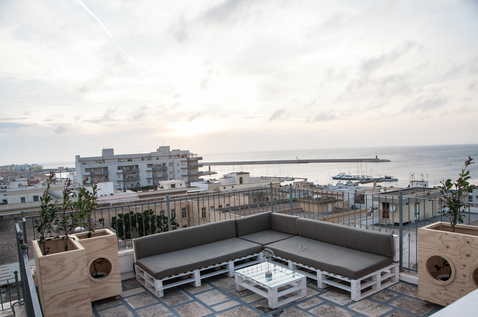 B&B Ghala Gallipoli Dış mekan fotoğraf
