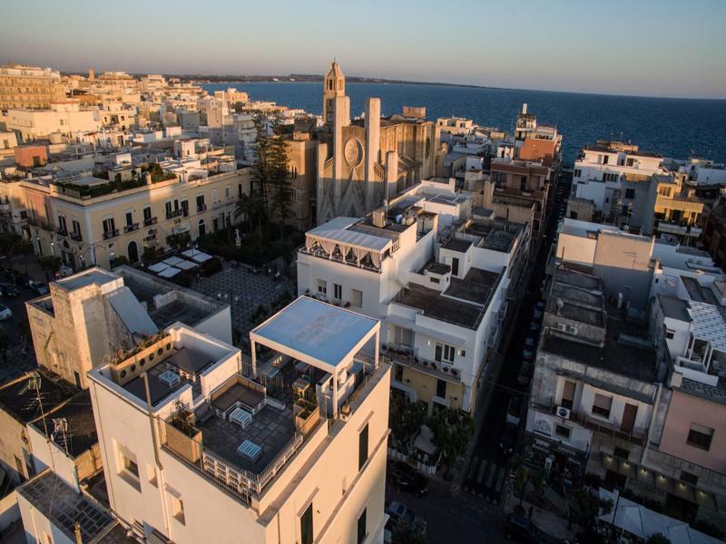 B&B Ghala Gallipoli Dış mekan fotoğraf