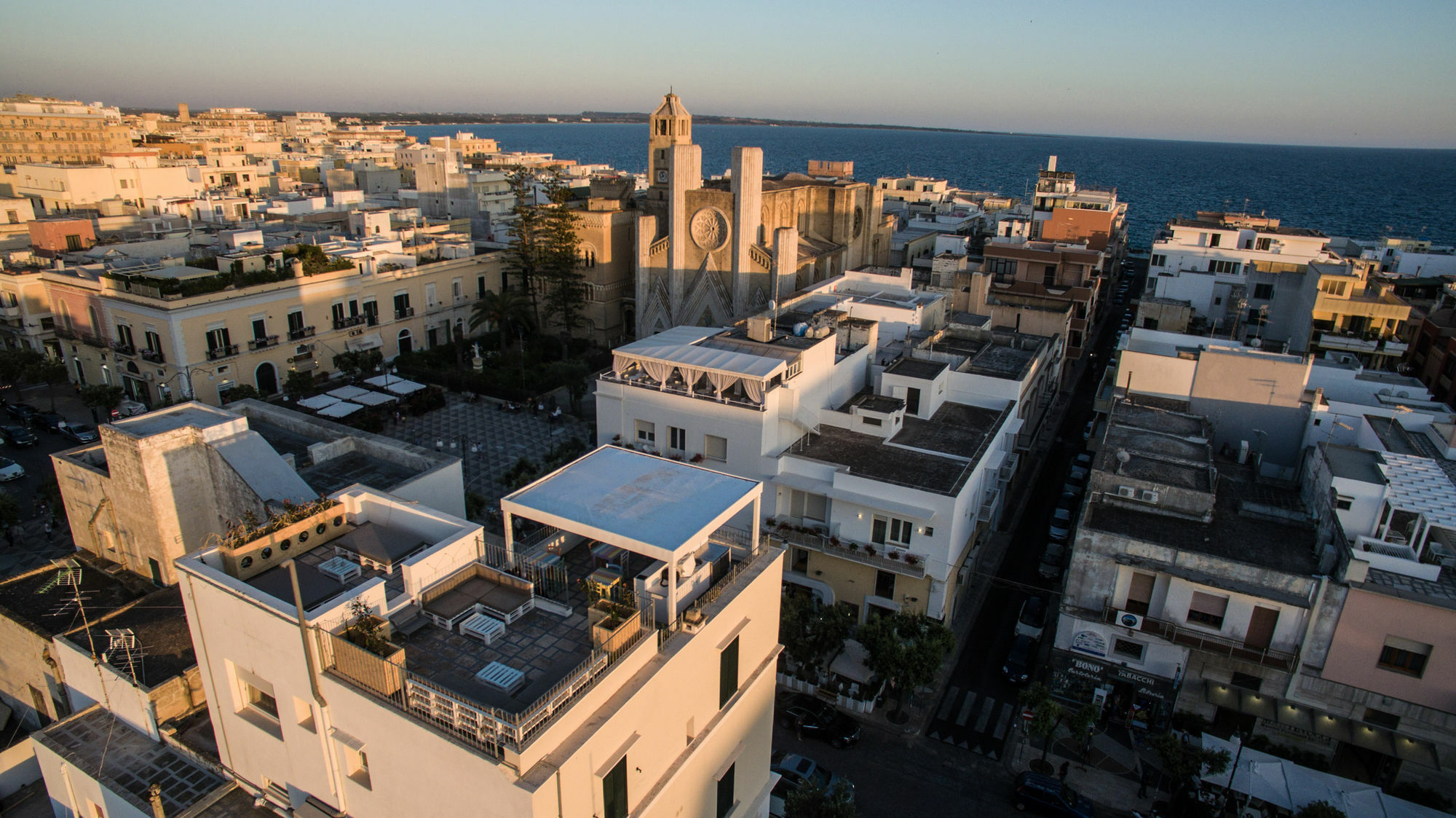 B&B Ghala Gallipoli Dış mekan fotoğraf