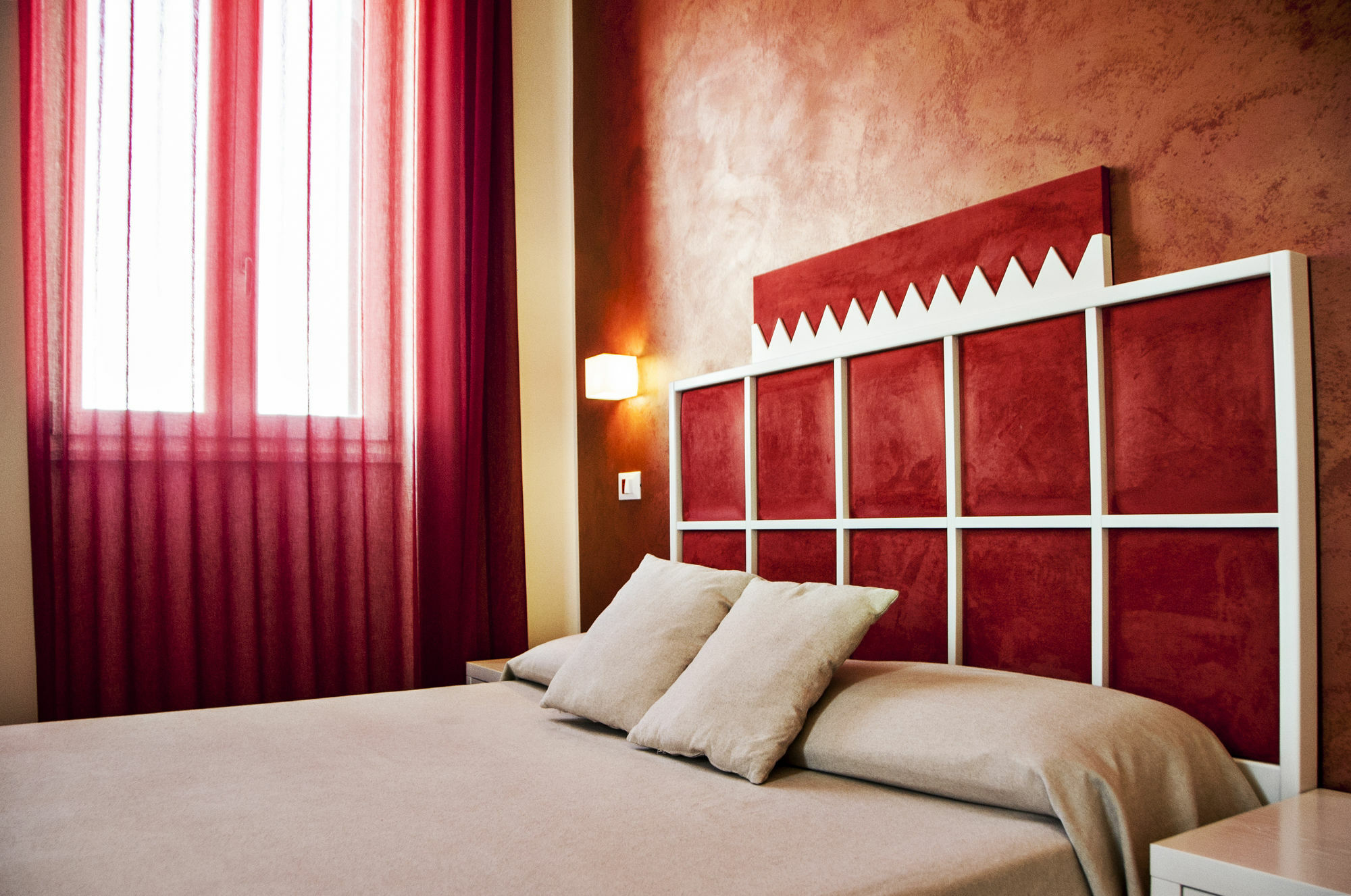 B&B Ghala Gallipoli Dış mekan fotoğraf