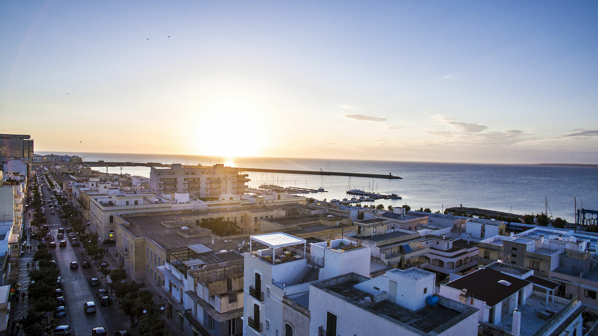 B&B Ghala Gallipoli Dış mekan fotoğraf