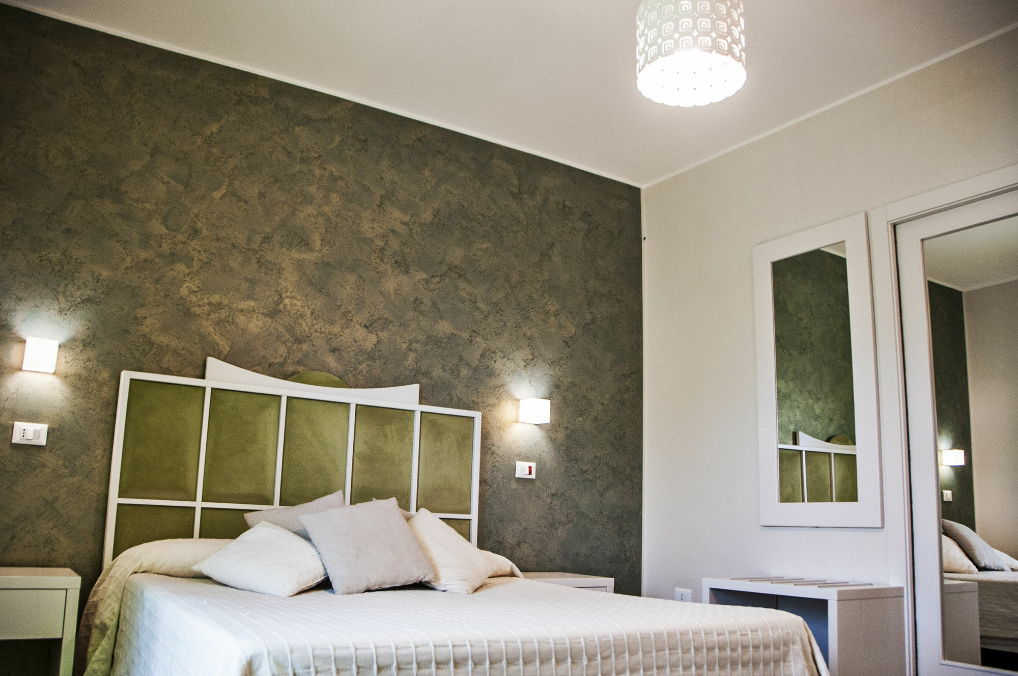 B&B Ghala Gallipoli Dış mekan fotoğraf
