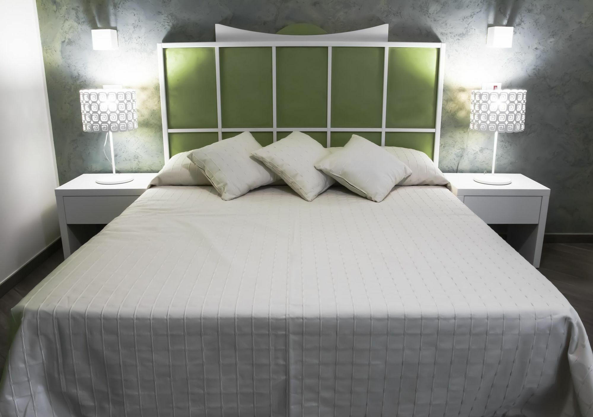 B&B Ghala Gallipoli Dış mekan fotoğraf