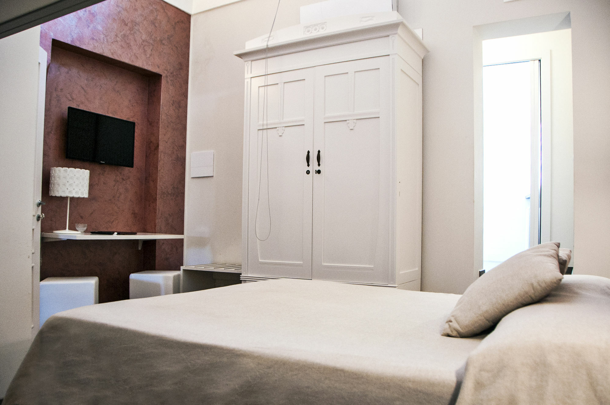 B&B Ghala Gallipoli Dış mekan fotoğraf