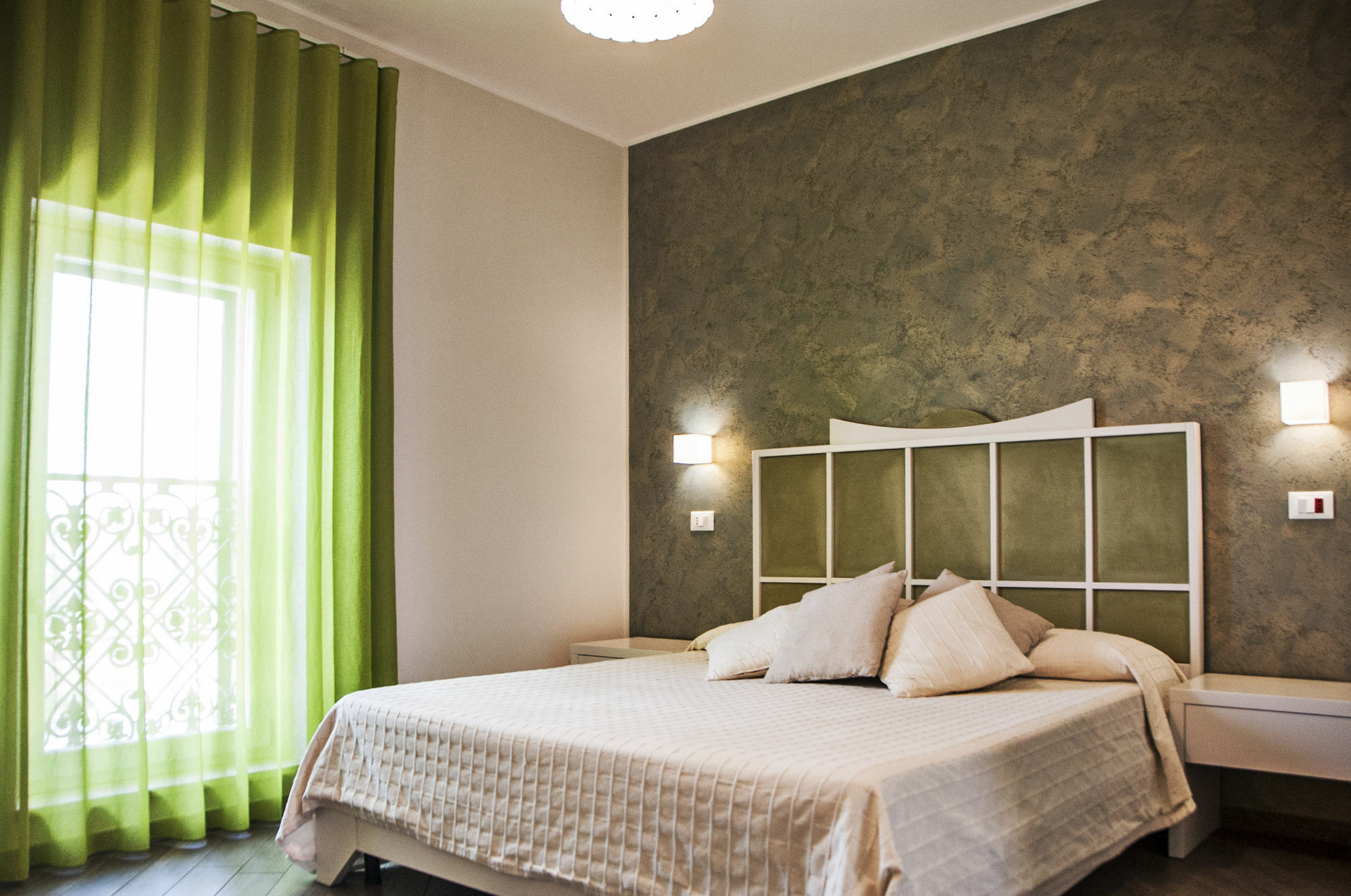 B&B Ghala Gallipoli Dış mekan fotoğraf