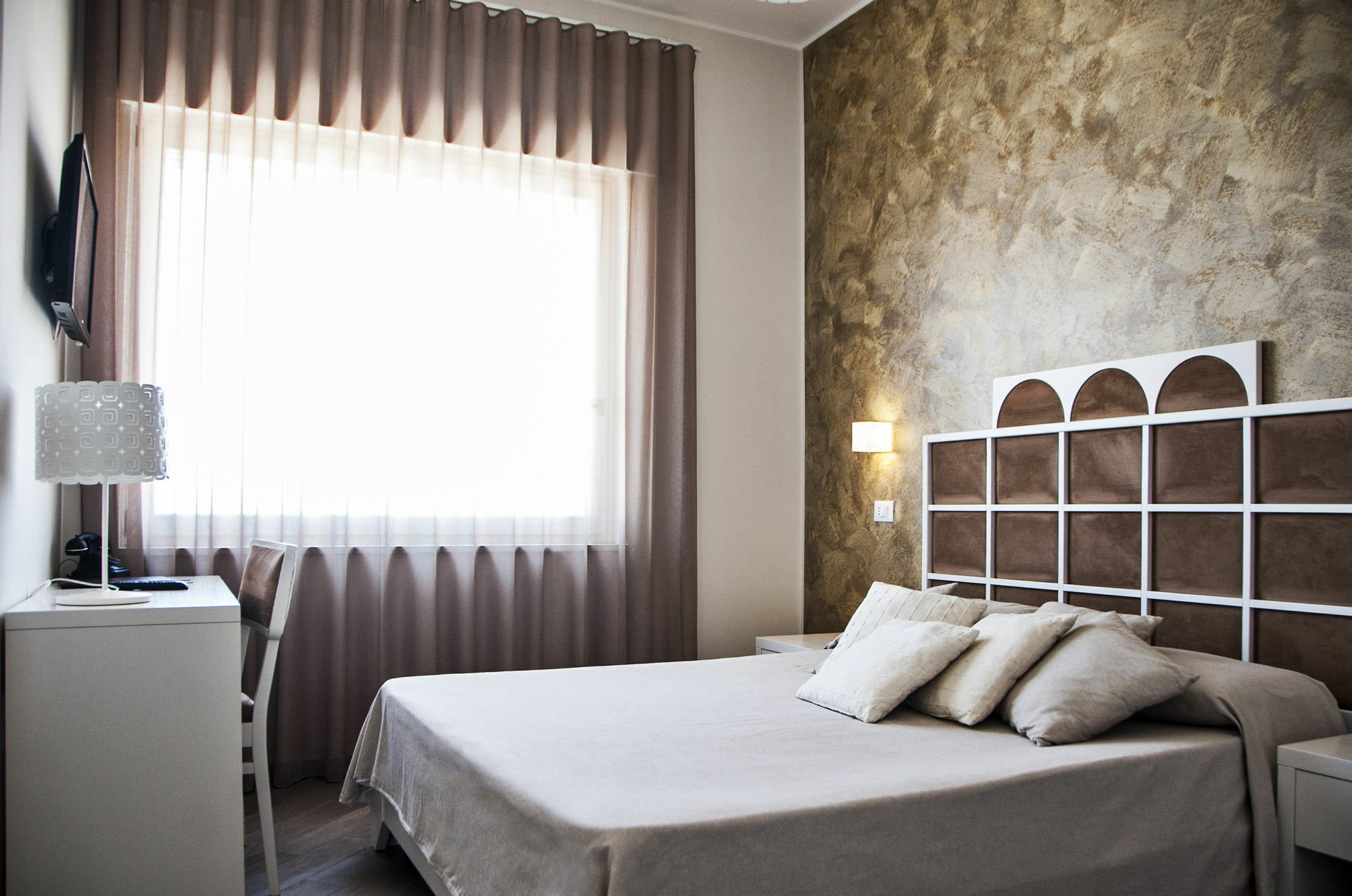 B&B Ghala Gallipoli Dış mekan fotoğraf