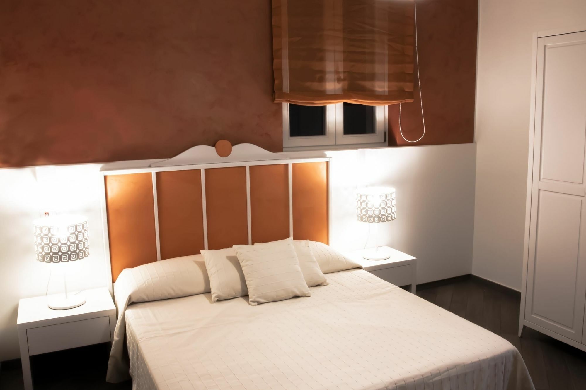 B&B Ghala Gallipoli Dış mekan fotoğraf